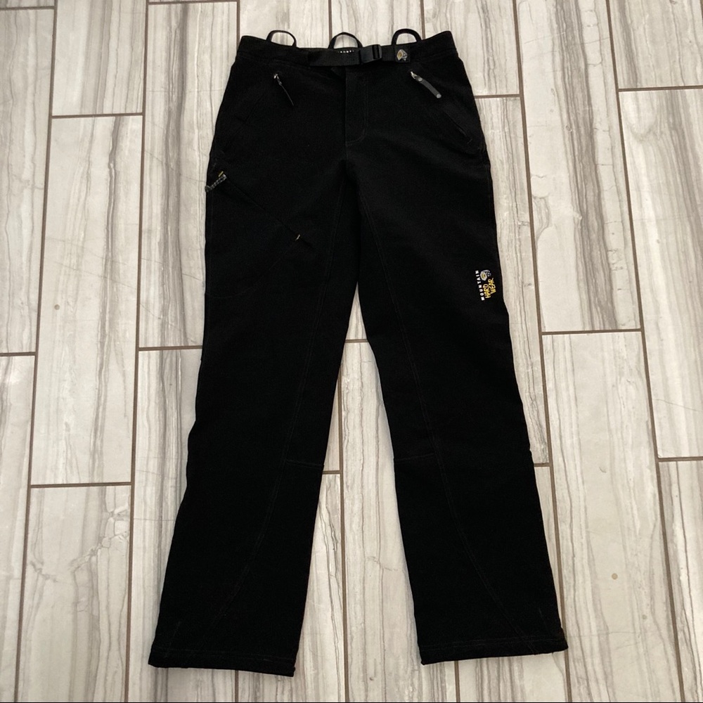 Mountain Hardwear pants. EUC like new